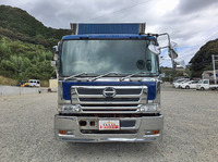 日野プロフィアダンプ大型（10t）[写真07]