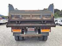 日野プロフィアダンプ大型（10t）[写真09]