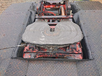 三菱ふそうスーパーグレートトレーラーヘッド（トラクターヘッド）大型（10t）[写真10]