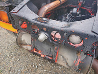 三菱ふそうスーパーグレートトレーラーヘッド（トラクターヘッド）大型（10t）[写真11]