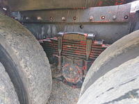 三菱ふそうスーパーグレートトレーラーヘッド（トラクターヘッド）大型（10t）[写真15]