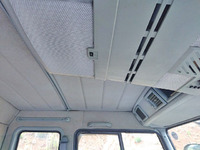 三菱ふそうスーパーグレートトレーラーヘッド（トラクターヘッド）大型（10t）[写真20]