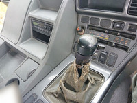 三菱ふそうスーパーグレートトレーラーヘッド（トラクターヘッド）大型（10t）[写真22]