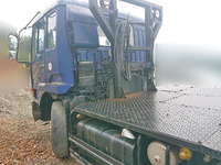 三菱ふそうスーパーグレートトレーラーヘッド（トラクターヘッド）大型（10t）[写真06]