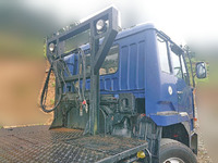 三菱ふそうスーパーグレートトレーラーヘッド（トラクターヘッド）大型（10t）[写真07]