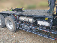 三菱ふそうスーパーグレートトレーラーヘッド（トラクターヘッド）大型（10t）[写真08]