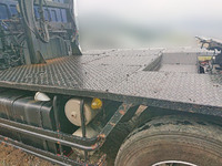 三菱ふそうスーパーグレートトレーラーヘッド（トラクターヘッド）大型（10t）[写真09]