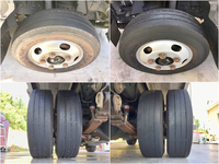 いすゞキャンター冷凍車（冷蔵車）小型（2t・3t）[写真21]