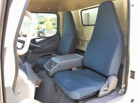 いすゞキャンター冷凍車（冷蔵車）小型（2t・3t）[写真28]