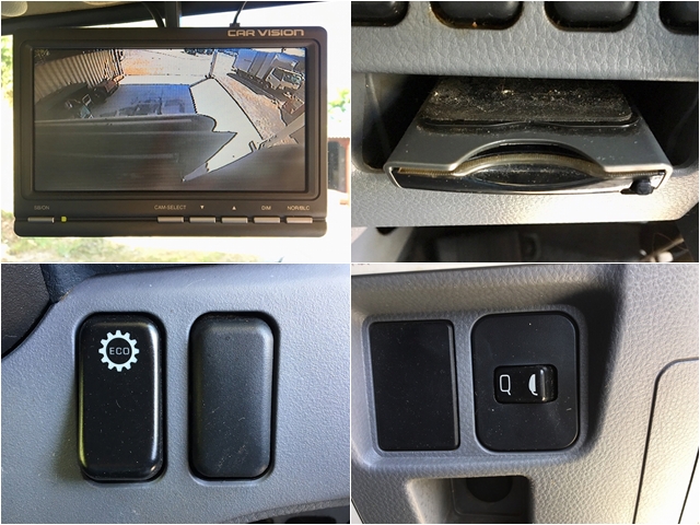 いすゞキャンター冷凍車（冷蔵車）小型（2t・3t）[写真35]