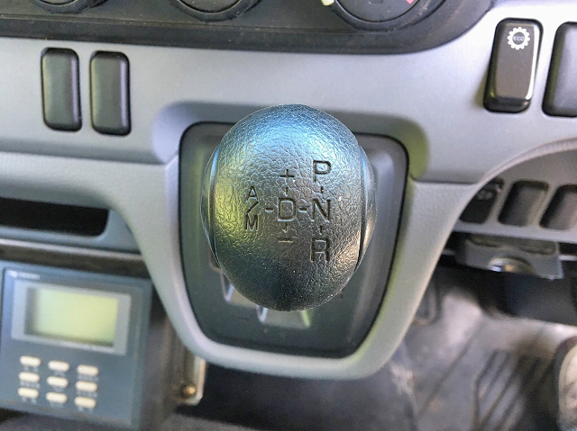 いすゞキャンター冷凍車（冷蔵車）小型（2t・3t）[写真39]