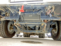 日野レンジャーダンプ増トン（6t・8t）[写真12]