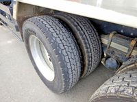 日野レンジャーダンプ増トン（6t・8t）[写真15]