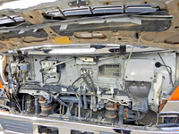 日野レンジャーダンプ増トン（6t・8t）[写真16]