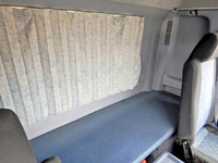 日野レンジャーダンプ増トン（6t・8t）[写真18]