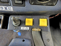 日野レンジャーダンプ増トン（6t・8t）[写真23]