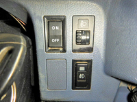 日野レンジャーダンプ増トン（6t・8t）[写真24]