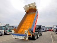 日野レンジャーダンプ増トン（6t・8t）[写真07]