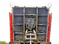 日野レンジャーダンプ増トン（6t・8t）[写真08]