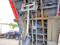 日野レンジャーダンプ増トン（6t・8t）[写真09]