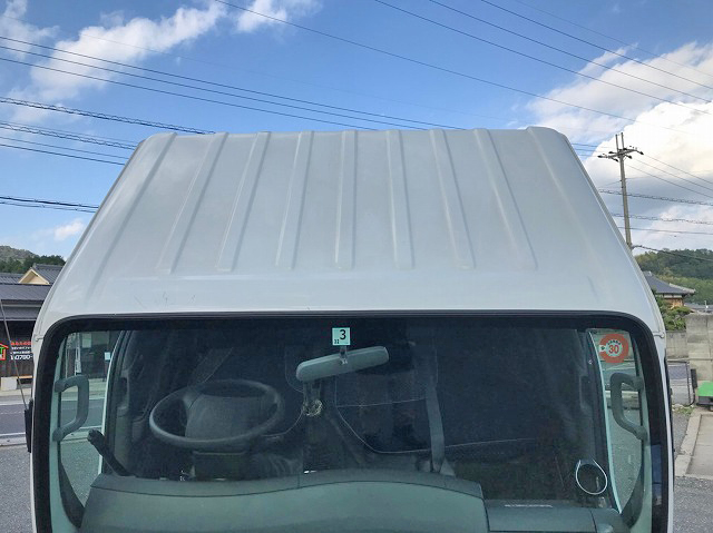 いすゞエルフ高所作業車小型（2t・3t）[写真10]