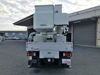 いすゞエルフ高所作業車小型（2t・3t）[写真11]