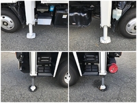 いすゞエルフ高所作業車小型（2t・3t）[写真14]