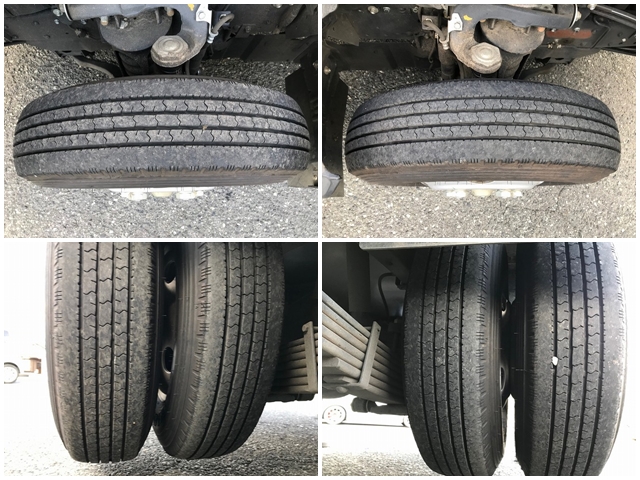 いすゞエルフ高所作業車小型（2t・3t）[写真23]