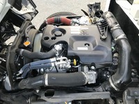 いすゞエルフ高所作業車小型（2t・3t）[写真26]