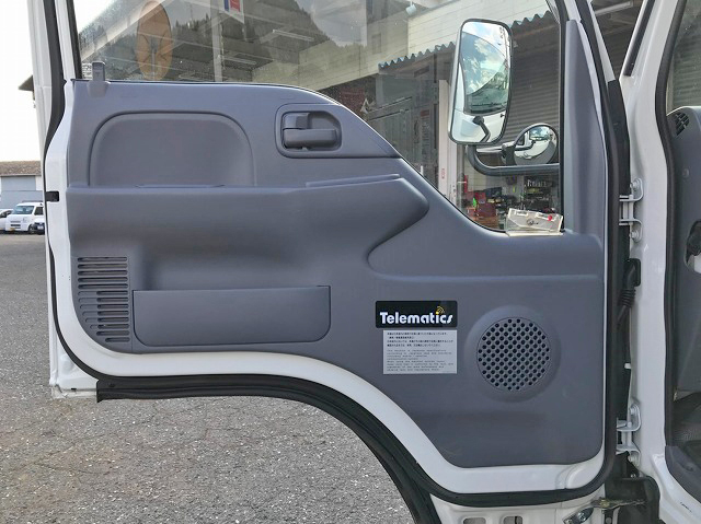 いすゞエルフ高所作業車小型（2t・3t）[写真28]