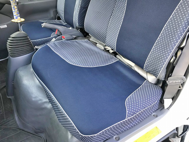 いすゞエルフ高所作業車小型（2t・3t）[写真31]