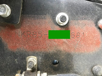 いすゞエルフ高所作業車小型（2t・3t）[写真36]