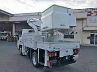 いすゞエルフ高所作業車小型（2t・3t）[写真04]