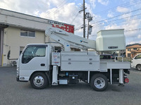 いすゞエルフ高所作業車小型（2t・3t）[写真05]