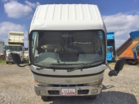 トヨタトヨエース平ボディ小型（2t・3t）[写真10]