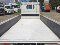 トヨタトヨエース平ボディ小型（2t・3t）[写真12]