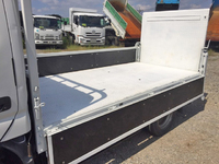 トヨタトヨエース平ボディ小型（2t・3t）[写真14]