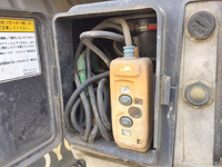 トヨタトヨエース平ボディ小型（2t・3t）[写真18]