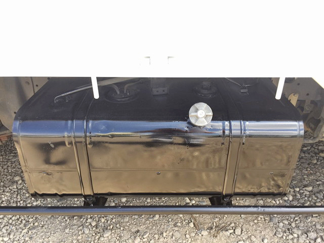 トヨタトヨエース平ボディ小型（2t・3t）[写真19]