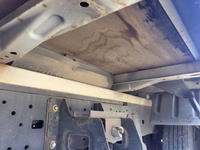 トヨタトヨエース平ボディ小型（2t・3t）[写真21]