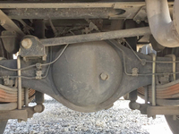 トヨタトヨエース平ボディ小型（2t・3t）[写真22]