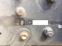 トヨタトヨエース平ボディ小型（2t・3t）[写真40]