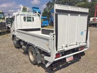 トヨタトヨエース平ボディ小型（2t・3t）[写真04]