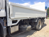 トヨタトヨエース平ボディ小型（2t・3t）[写真08]