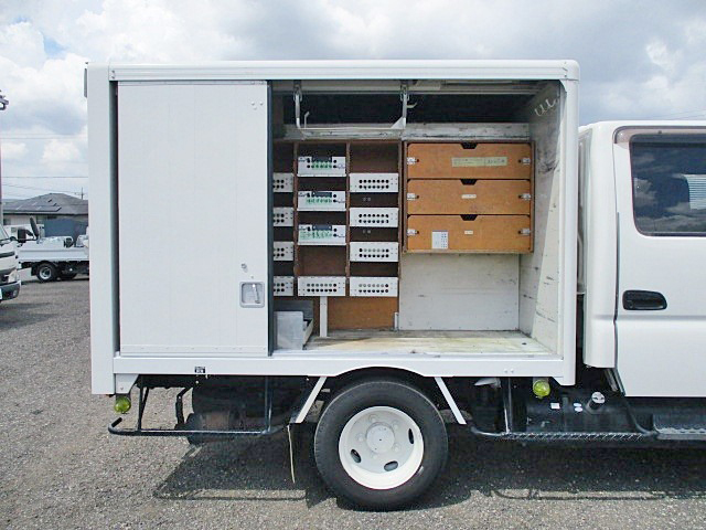 トヨタダイナその他の形状小型（2t・3t）[写真11]