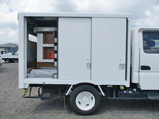 トヨタダイナその他の形状小型（2t・3t）[写真12]