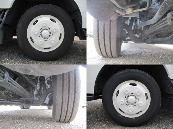 トヨタダイナその他の形状小型（2t・3t）[写真13]