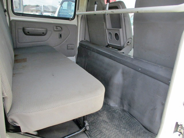 トヨタダイナその他の形状小型（2t・3t）[写真16]