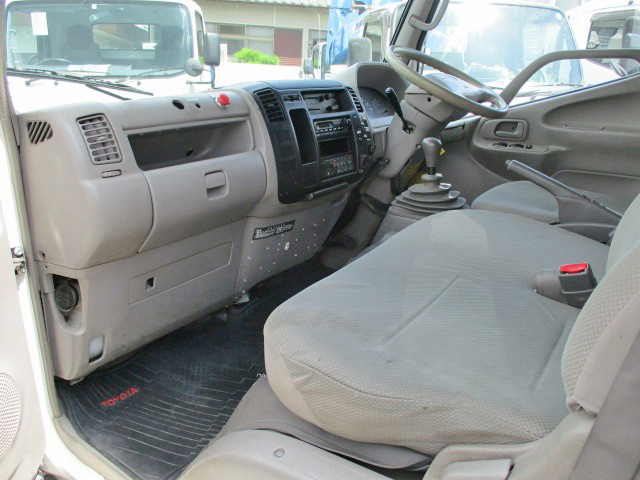 トヨタダイナその他の形状小型（2t・3t）[写真18]