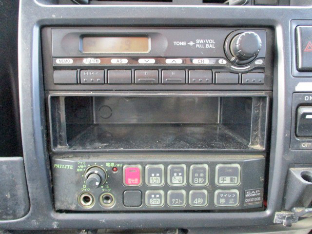 トヨタダイナその他の形状小型（2t・3t）[写真23]